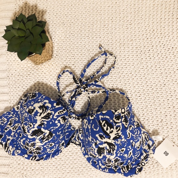 Urban outfitters bikini top - Picture 1 of 1